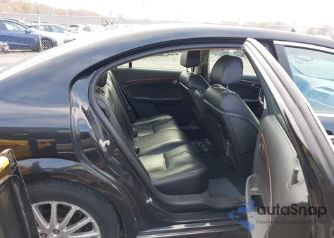 2008 Saturn Aura Xr z USA, uszkodzony, nr VIN 1G8ZV57798F141502